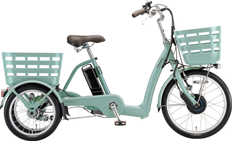 ブリジストン 自転車 リコール 対応